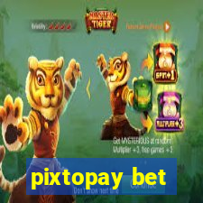 pixtopay bet